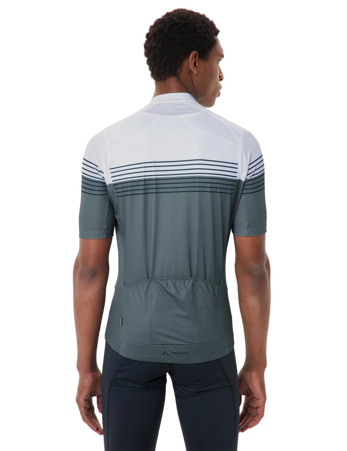 VAUDE Trikot Men's Posta HZ Tricot II