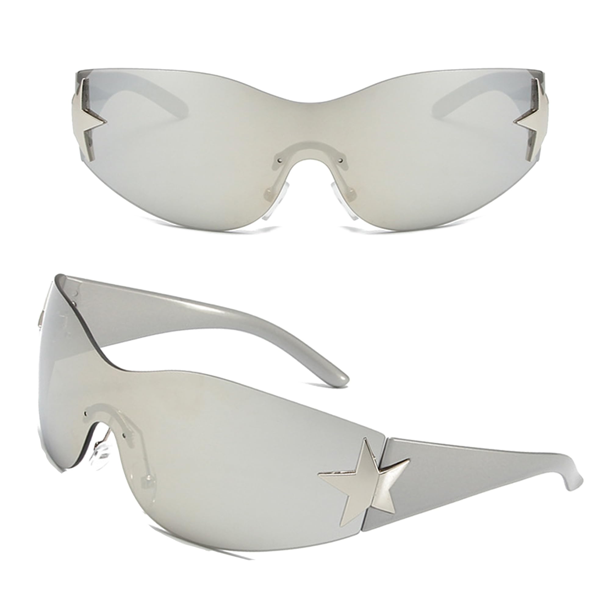 Gafas Star Moda 2000, Envolventes Gafas Star Moda 2000, Envolventes