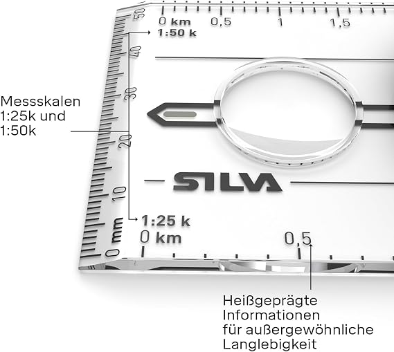 Silva Ranger Compass