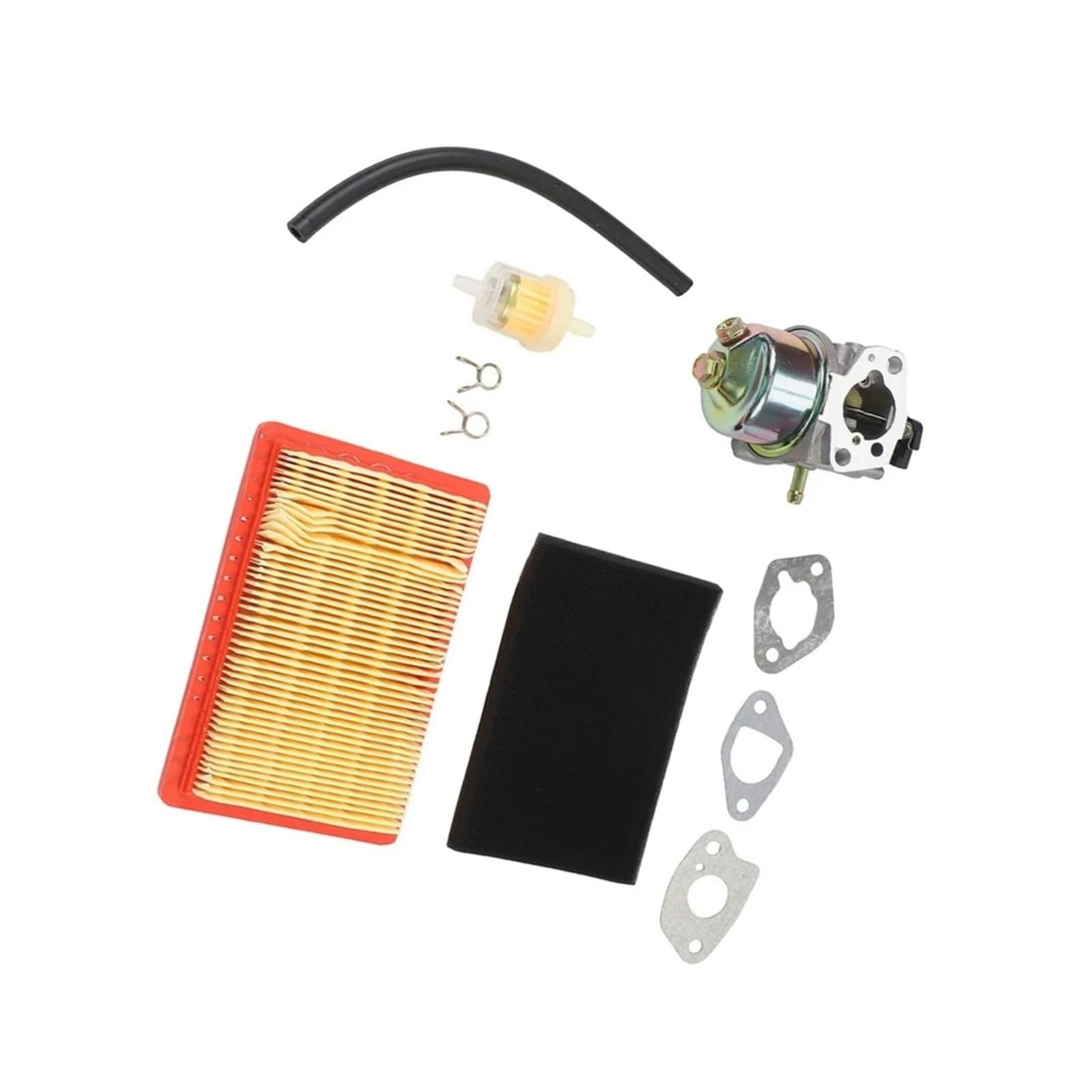 Kit de carburateur OEM 75110309 95110309 pour moteur thermique
