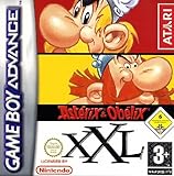 gameboy color asterix  Asterix & Obelix XXL