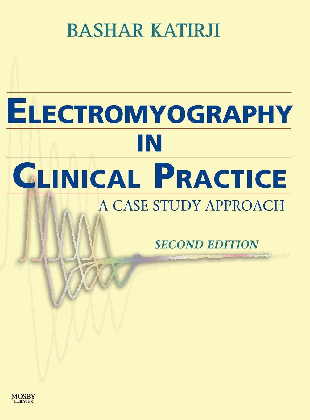 Electromyography in Clinical Practice: A Case Study Approach