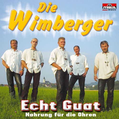 Die Wimberger