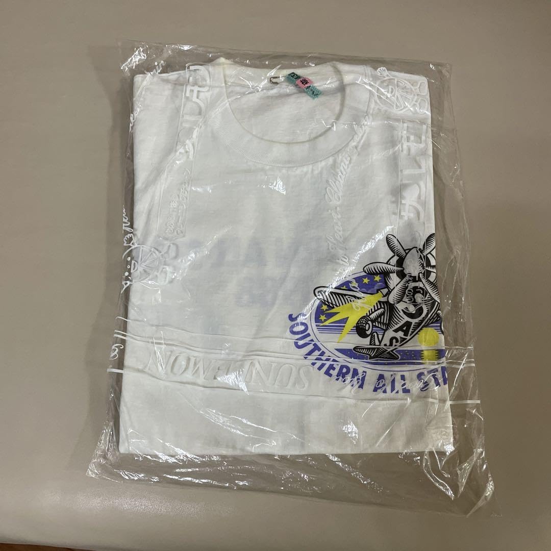 Amazon.co.jp: 激 サザンオールスターズ1988年コンサートTシャツ 