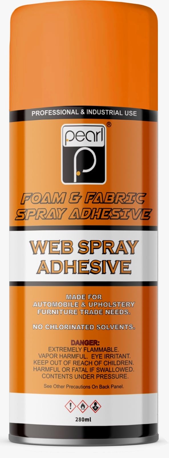 Promarx Adhesive Spray, 1.8oz