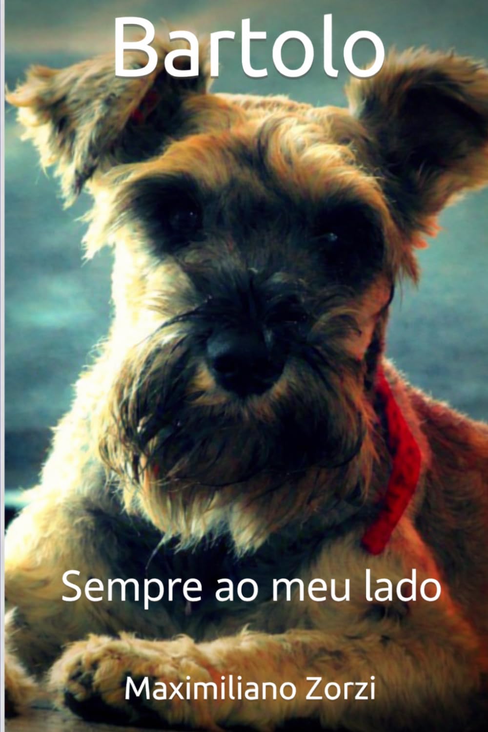 Bartolo. Sempre a meu lado.