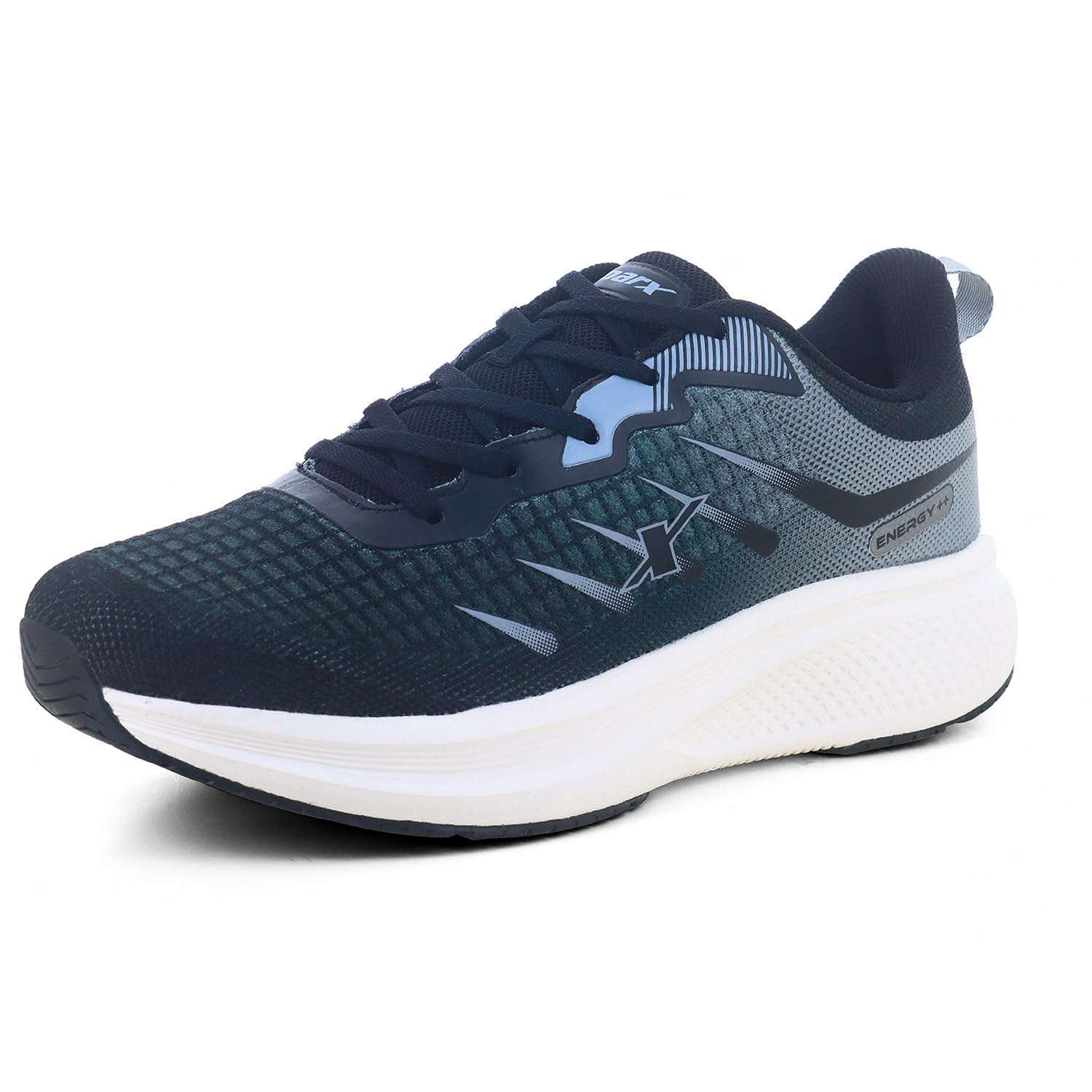 sparx Sports Shoe for Men SM 9093 | Cushioned Insole | Stylish Shoe |Sporty Lace-Up Design-picture-27