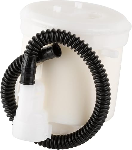 Miniatura 3 de 77024-02120 - Filtro de combustible compatible con Toyota Corolla 2006-2014 1.6L 1.8L 2.0L Sedan