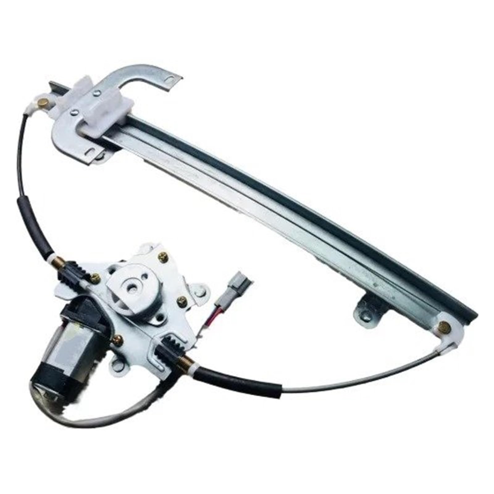 Dnhqknoaf Front Left Window Regulator Front Rear Window Regulator For Chery For A1 Face S12 S12-6104120Ba(Front Left)