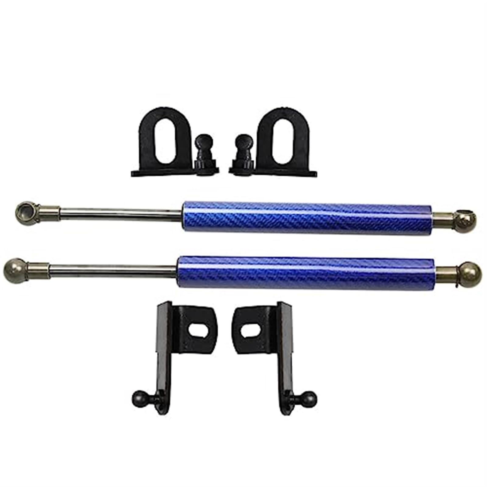 Dla Toyota, dla Prius XW20 2004-2009 Dwie strony Auto przednia