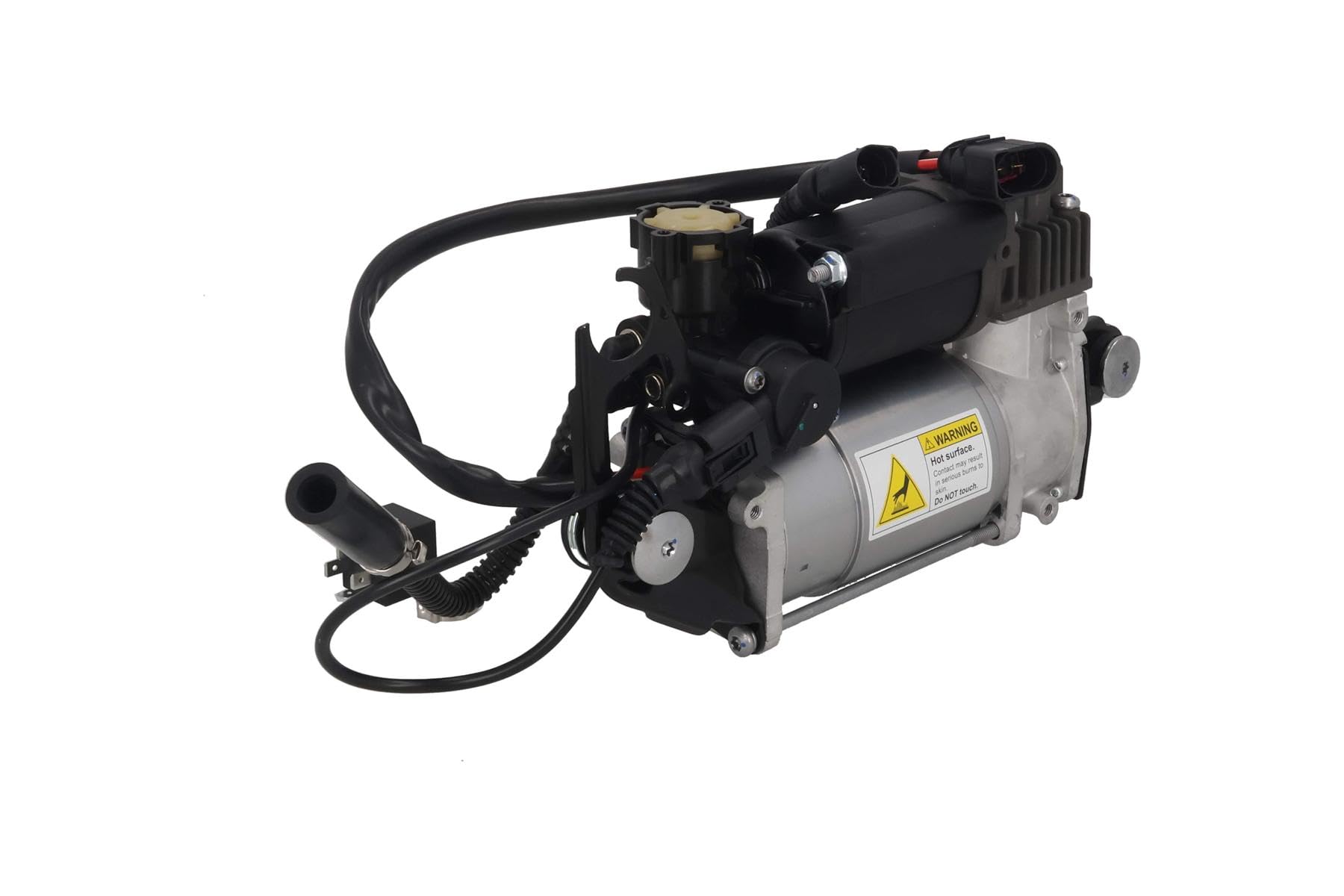 KAMOKA Compressore, Impianto aria compressa 2077004