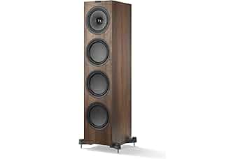 KEF iQ7 フロアスタンドスピーカー 引取限定 Kef iQ7 フロアスタンディングスピーカー : r/BudgetAudiophile
