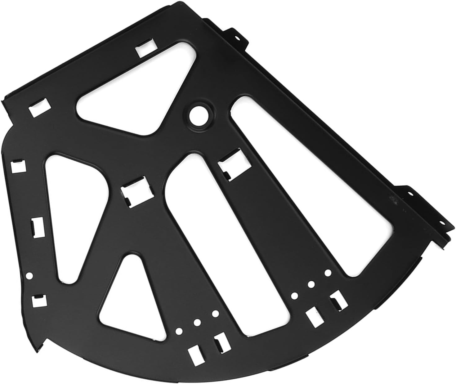 3 Layers Shoe Cabinet Flip Frame Shoe Rack Hinges Flip Drawer Hinge Black Shoe Cabinet Dump Rack with Mounting Accessories