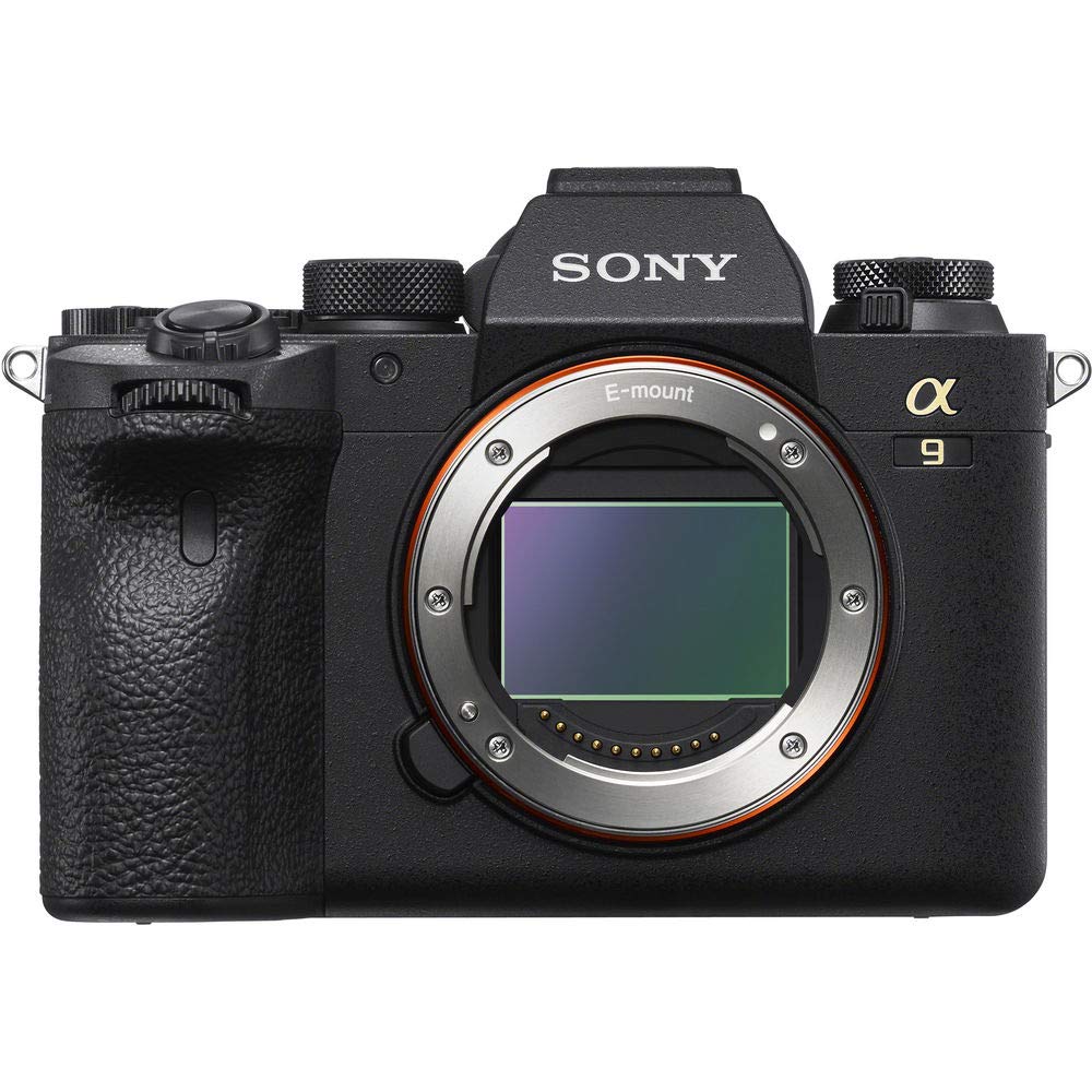 Boribori■新品■ ソニー  SONY α9 II ILCE-9M2 Amazon.com : Sony Alpha a9 II Mirrorless Digital Camera Body Only