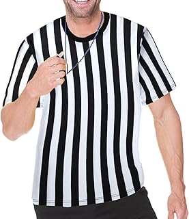 camisa do árbitro do futebol | Traje de Árbitro de Futebol,Camisa de fantasia de árbitro, Camisa de árbitro de árbitro para futebol, futebol, esportes Pengzi