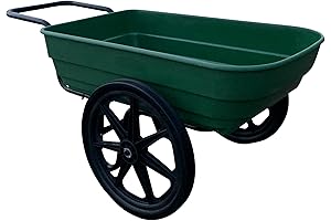Multi-Use Farm Cart