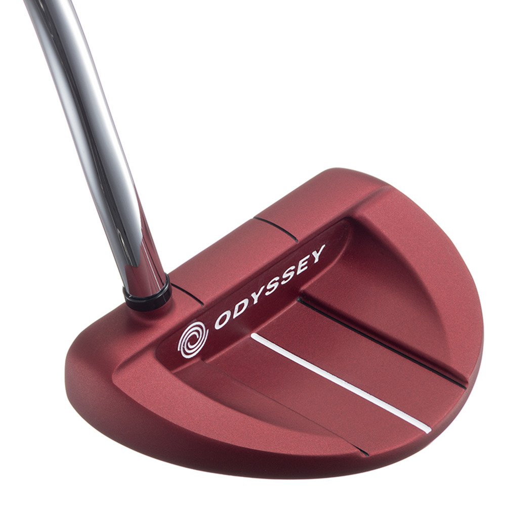 Amazon.co.jp: ODYSSEY(オデッセイ) パター O-WORKS RED 右用