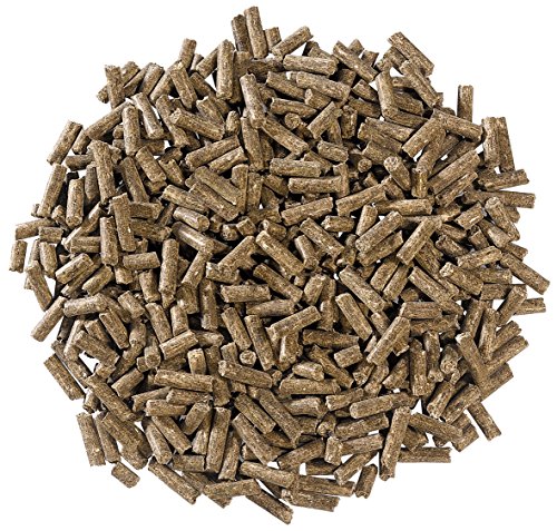 Derby Country pell. 25 kg