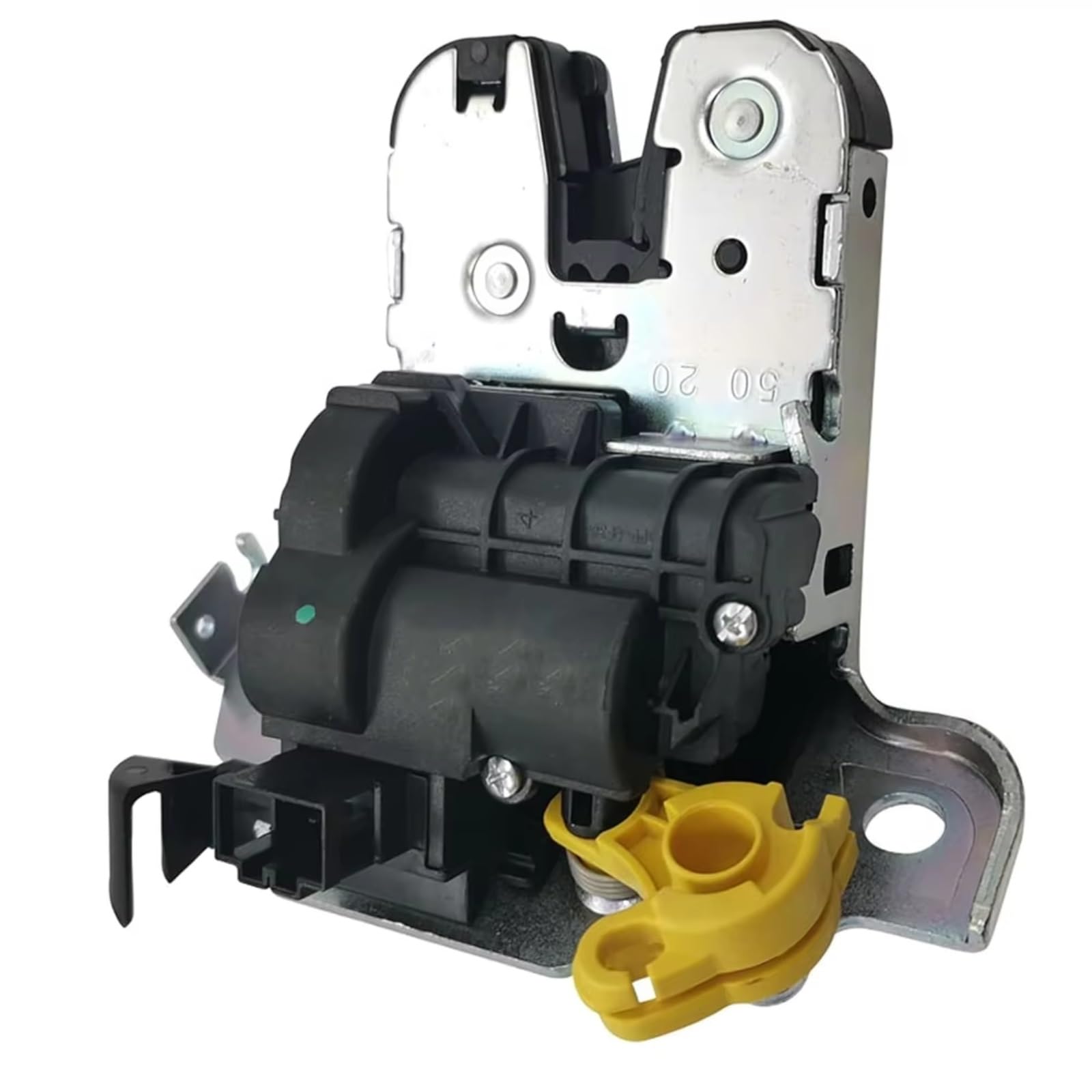 Fpqovv One Color Bootlid Release Latch Compatible With Q7 2017 2018 2019 2020 2021 2022 Rear Liftgate Door Lock Actuator Oem 4M0827506c 4M0827506d