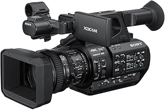 Sony PXW-Z280 4K