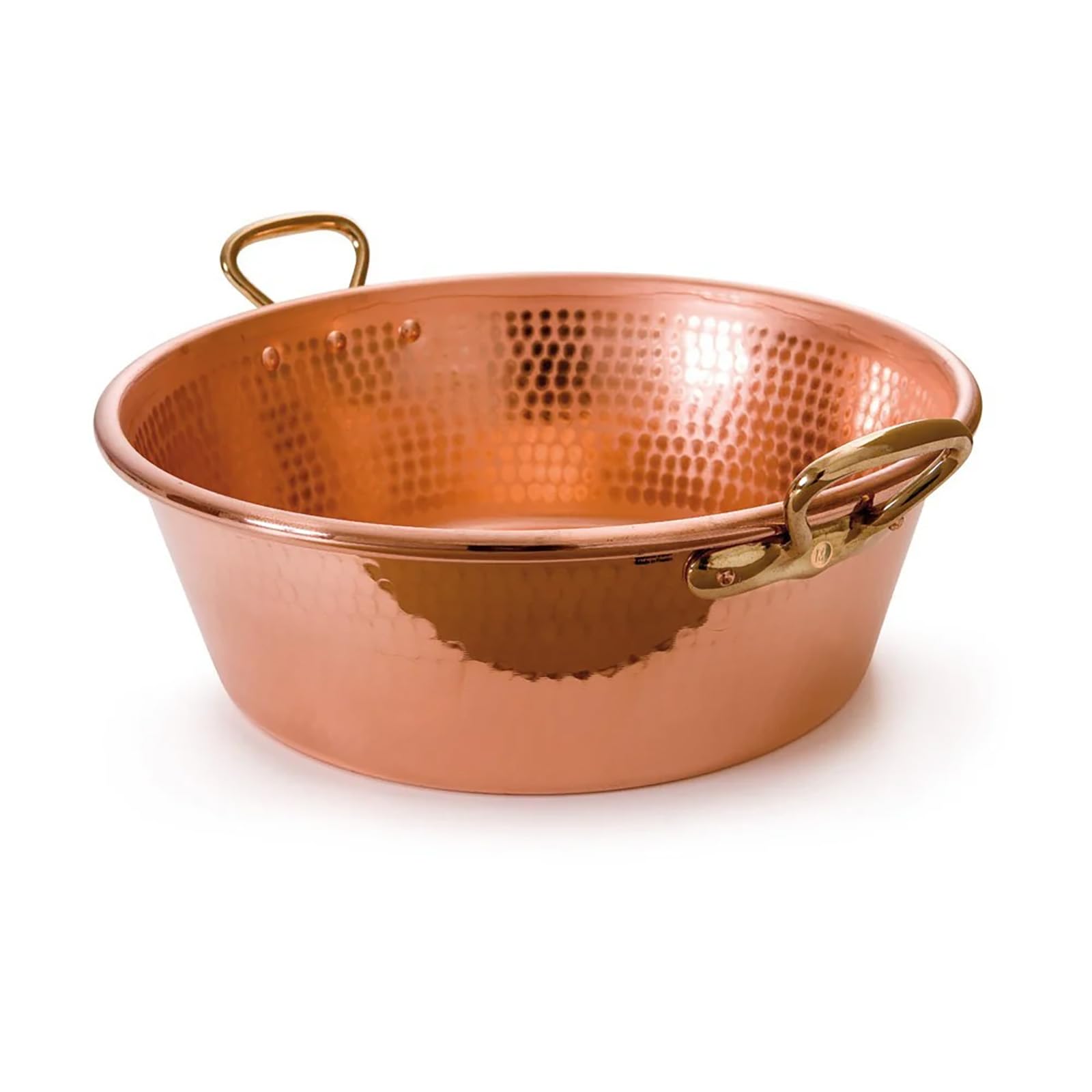 Mauviel Jam Pan