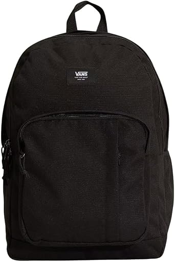 Vans Old Skool Trek Backpack Sırt Çantası (30L) VN000HRHBLK1 Siyah