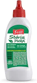 Adoçante Stevia Pura Svili 90 ml