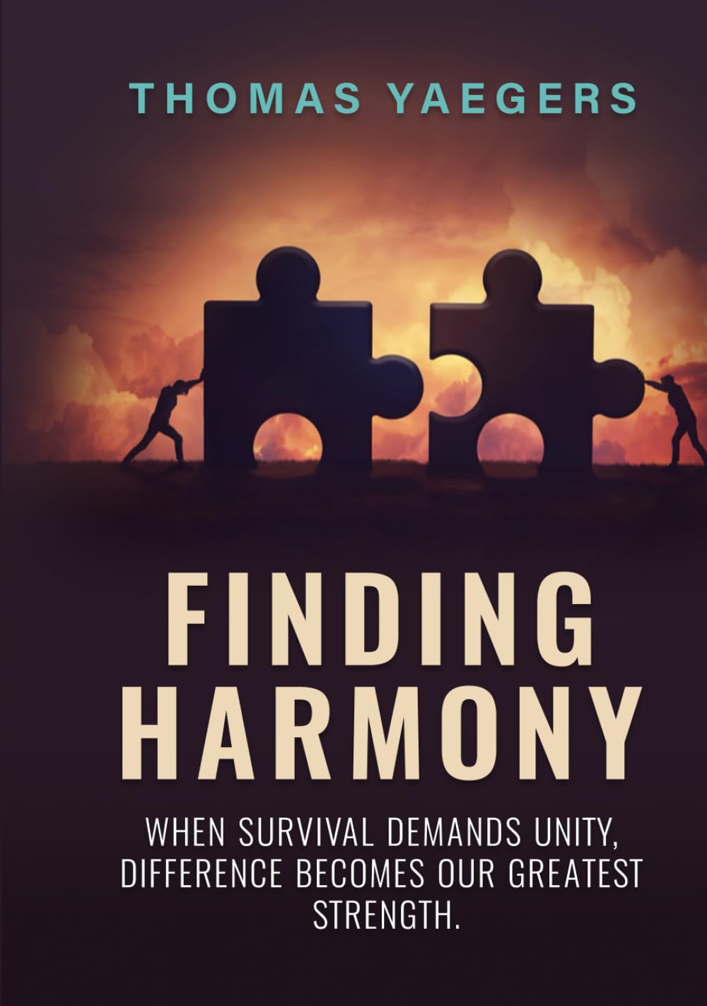 Finding Harmony