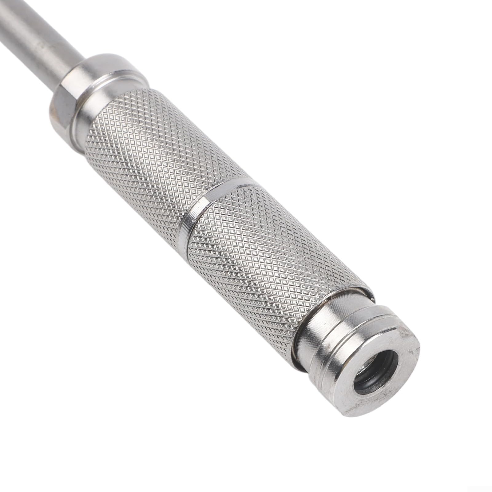 SDS-Plus-auf-SDS-Plus-Adapter mit 26 cm Verlängerungsstange, elektrisches Verlängerungsset für Bohrhammer, Bohrer, Lochsäge