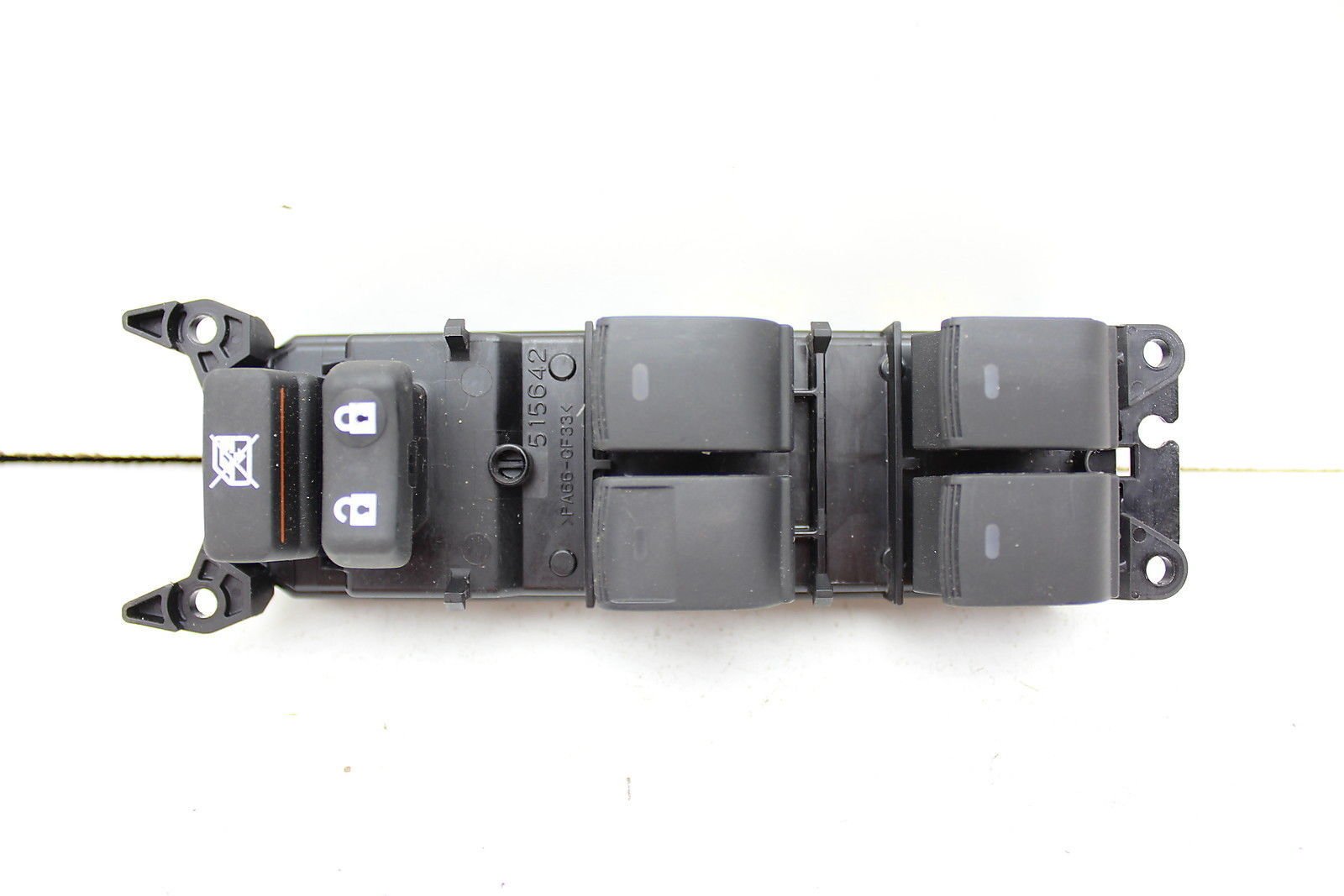 Amazon.com: Toyota 84040-07060 Door Window Switch Panel