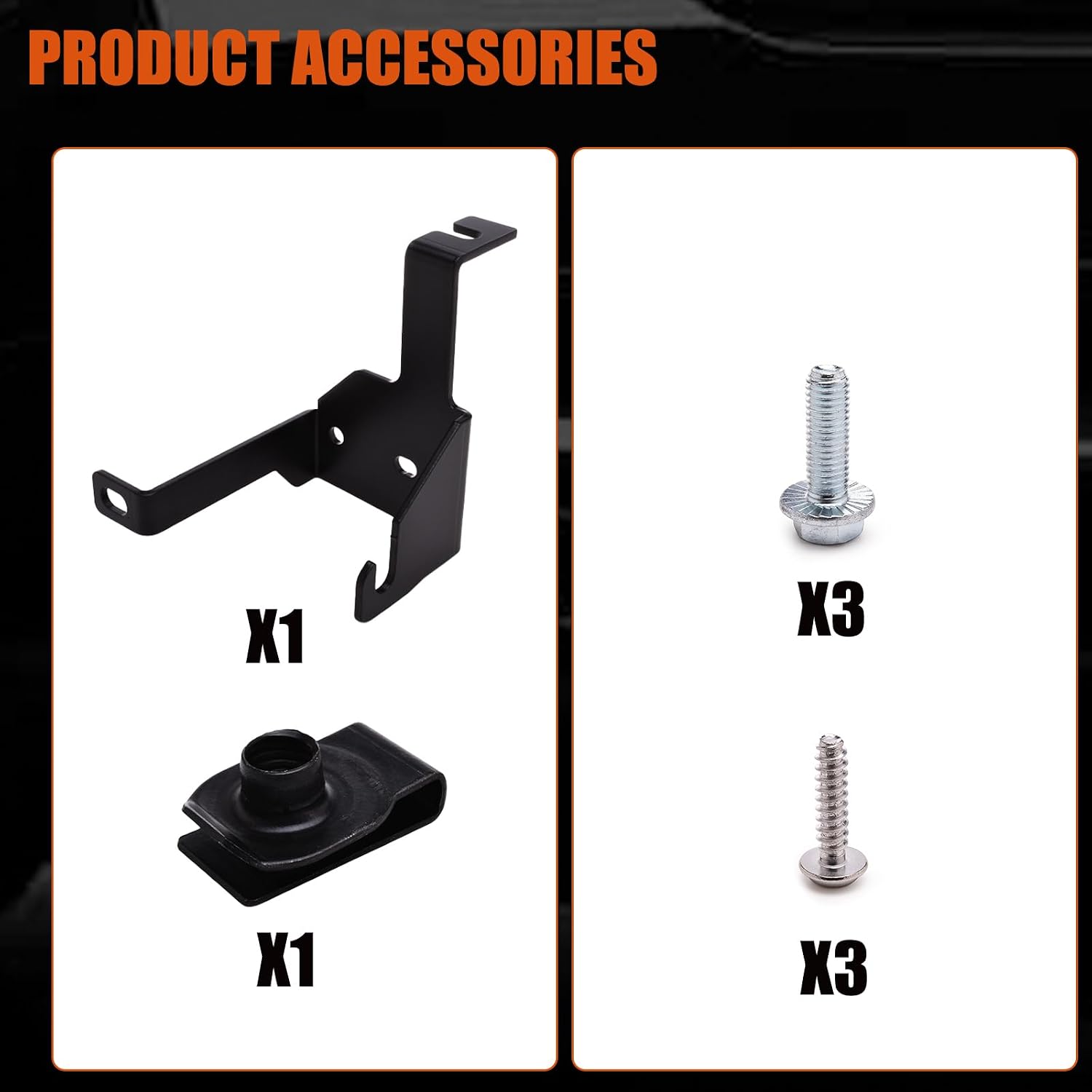 75326-01A Retractable Bed Step Rear Bumper Step Compatible with 2020-2026 Jeep Gladiator JT, Flip Down Hidden Truck Tailgate Step,Passenger Side Bed Access Step