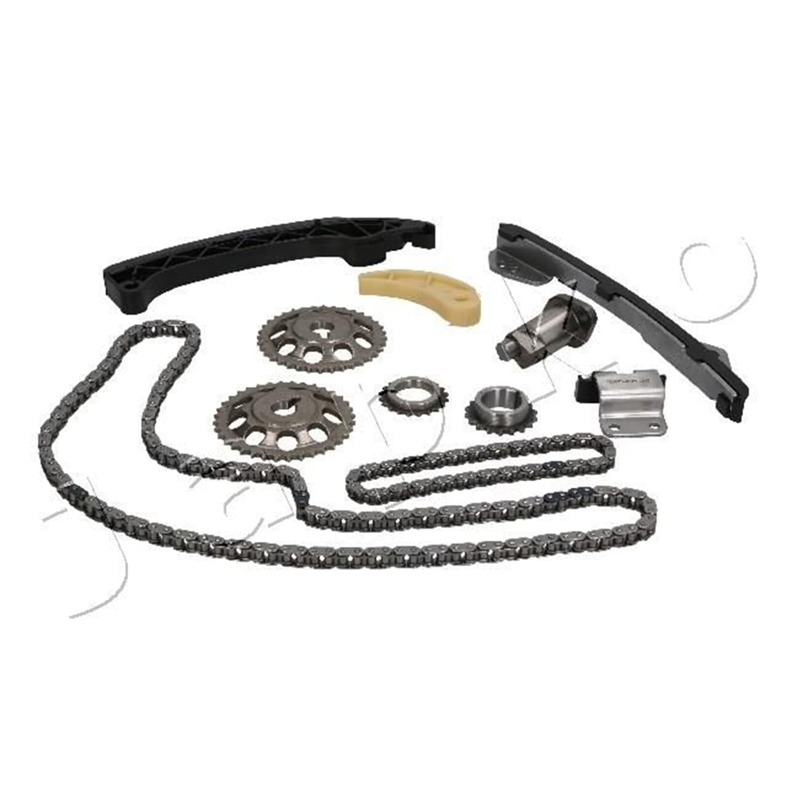 JAPKO KJK215 Kit de cadena de distribución