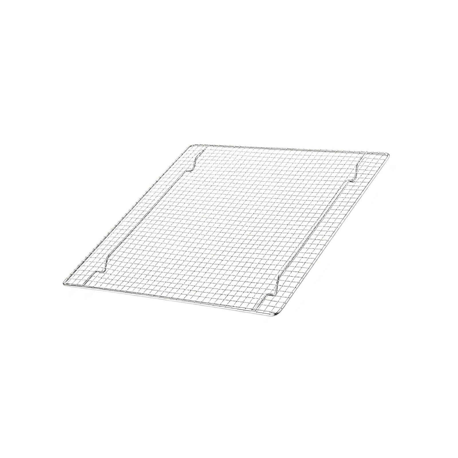 ZEPFJHE Even Heat Distribution Barbecue Grate Cooking Rack Square Grills Meshes Suitable for Outdoor Parties and Beach Trip Outdoor BBQ Framework