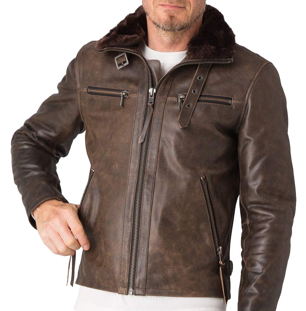 週末値下げウィンドアーマー カウレザーシングルライダーズ　ブラック Lサイズ 革ジャン 襟付きシングル レザージャケット｜カドヤ公式