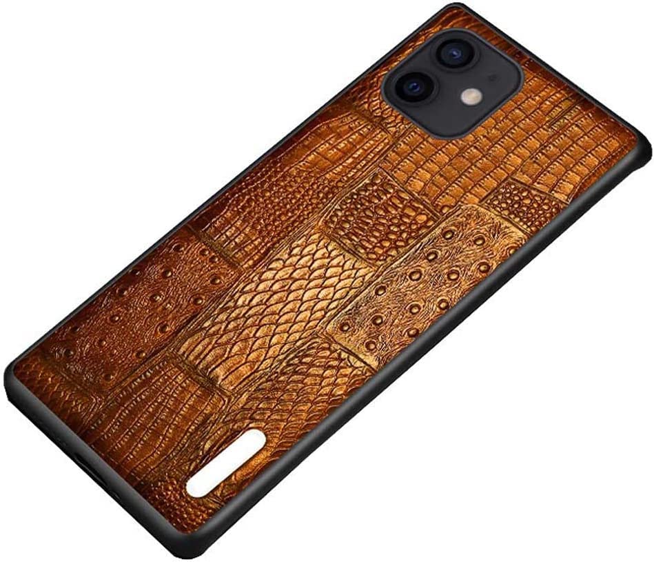 Étui de téléphone antichoc tout compris iPhone 12 avec motif Mahjong