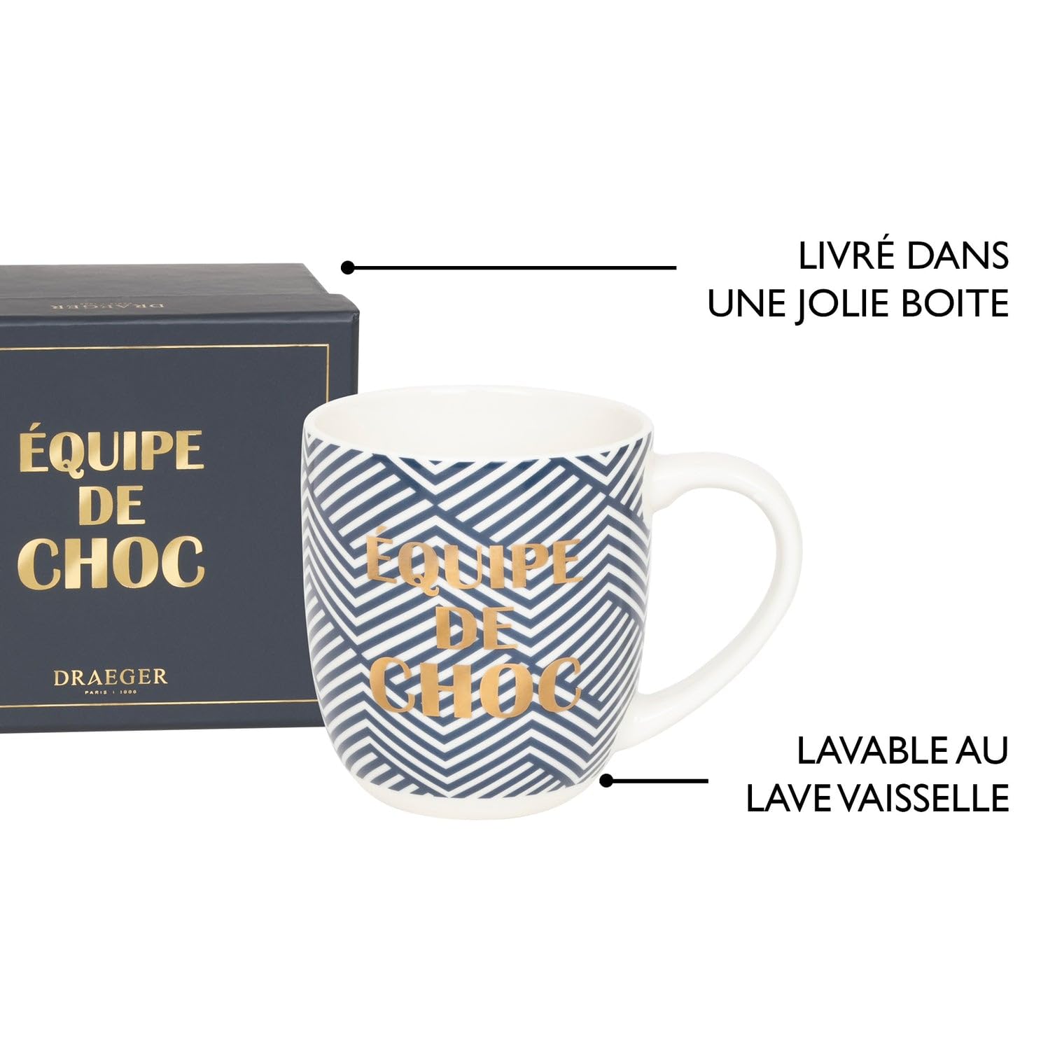 Compra Taza De Regalo - Princa Al Por Mayor - Ankorstore