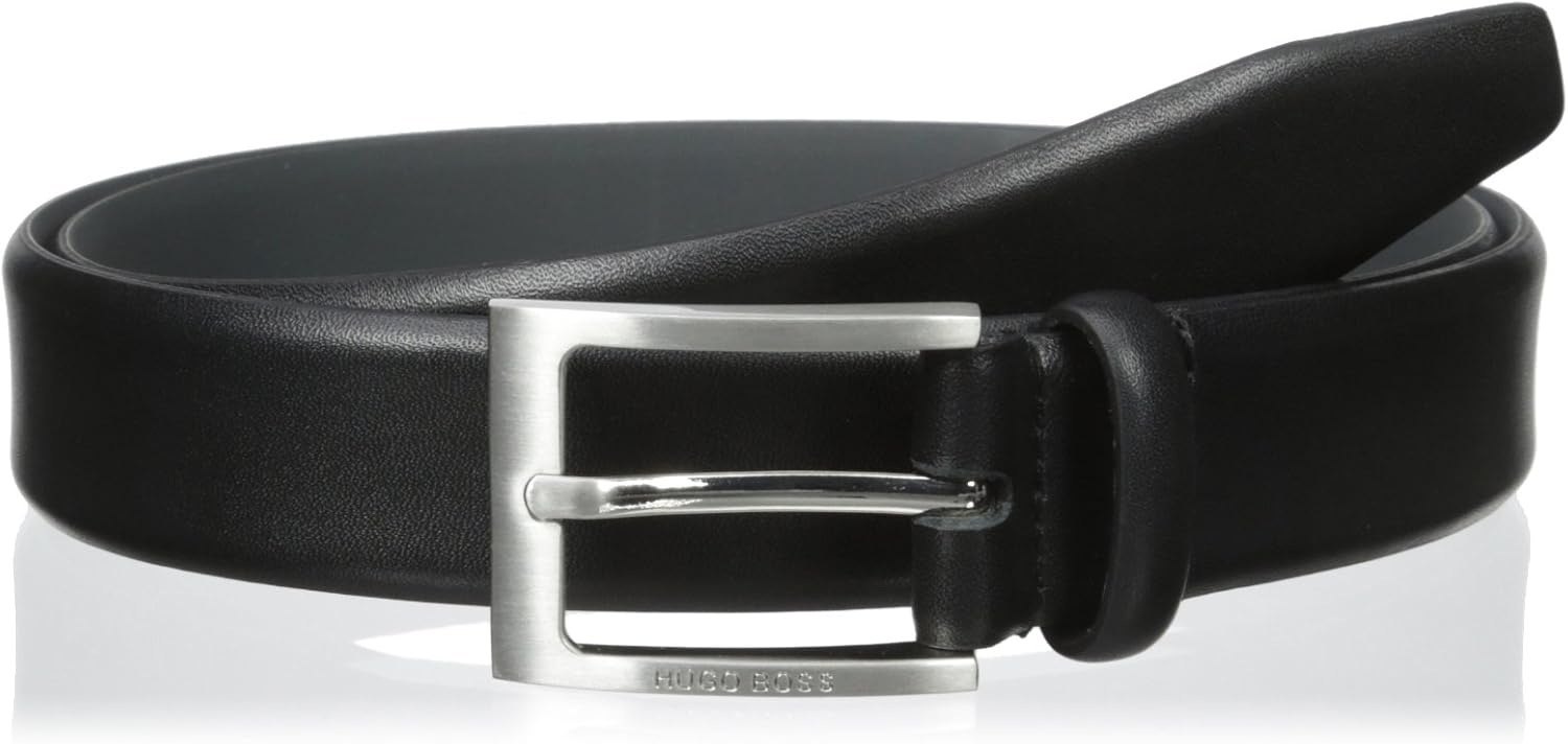 HUGO BOSS Boss Men's Brondon Belt