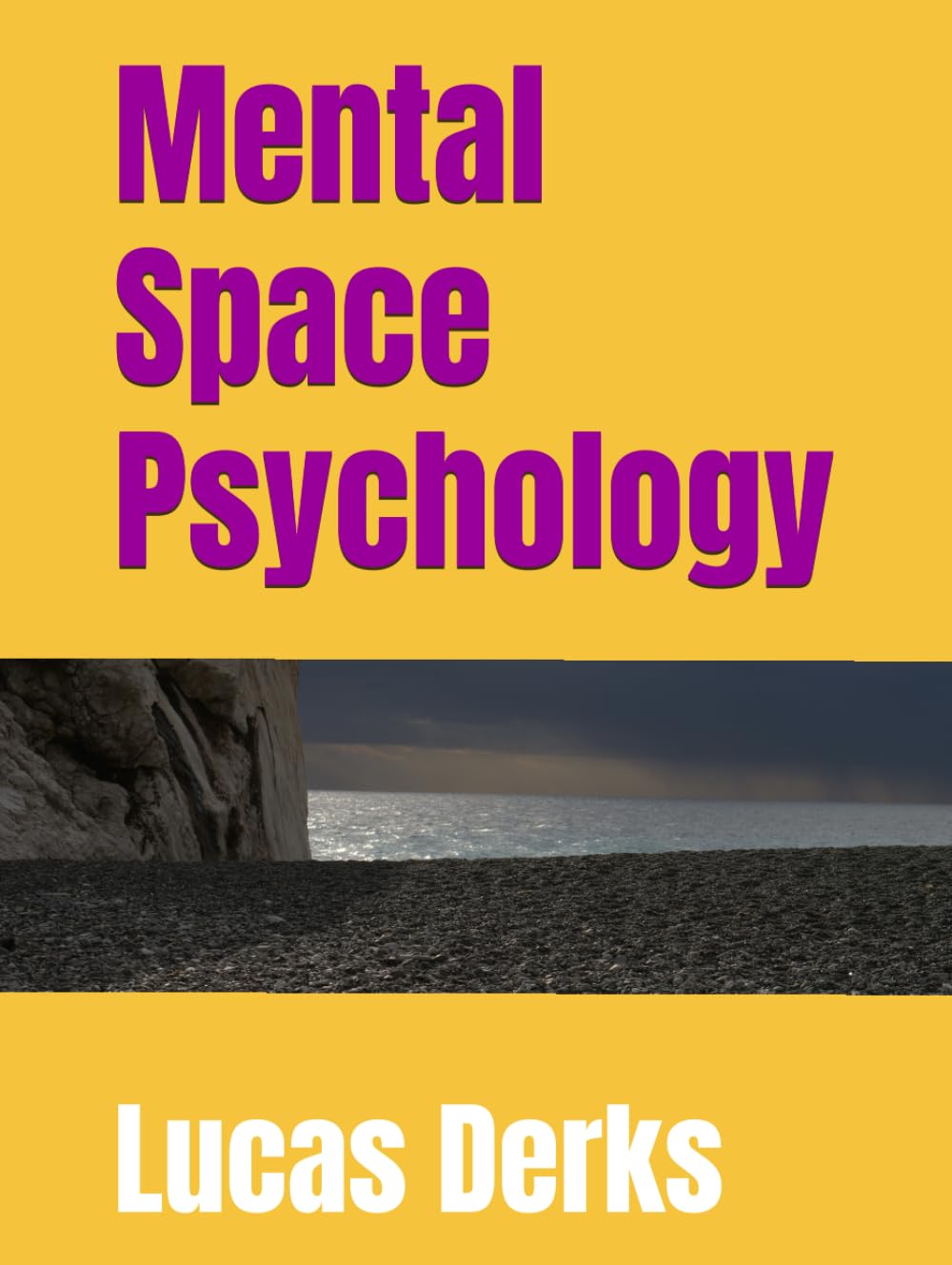 Mental Space Psychology