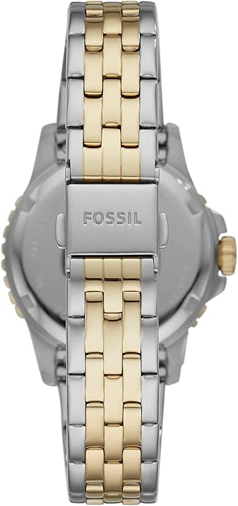 fossil bolsa serial number
