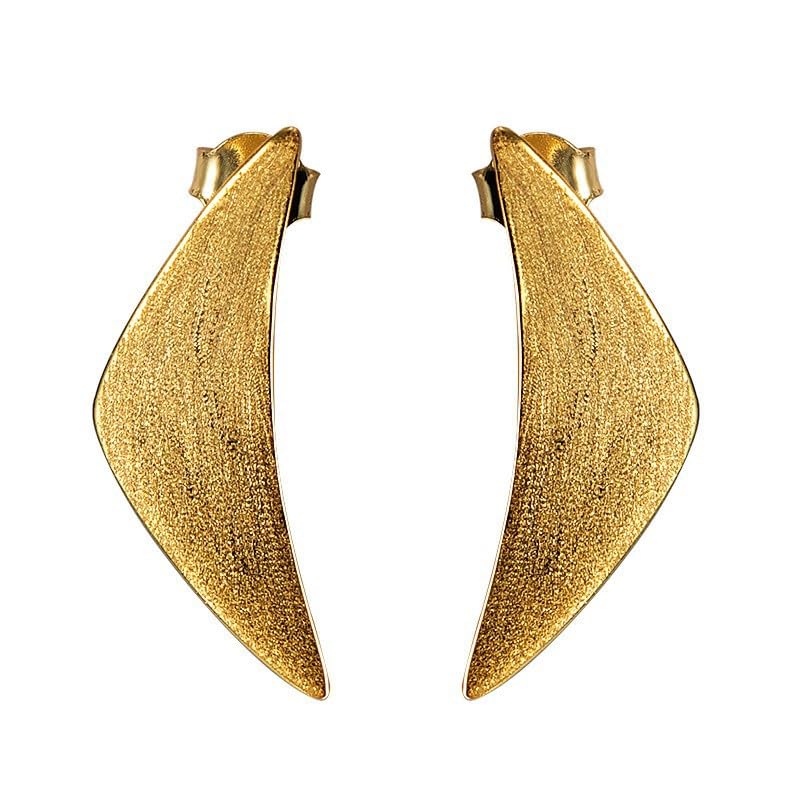 Boucles d'oreilles pendantes à clips pour illuminer vos soirées et cocktails