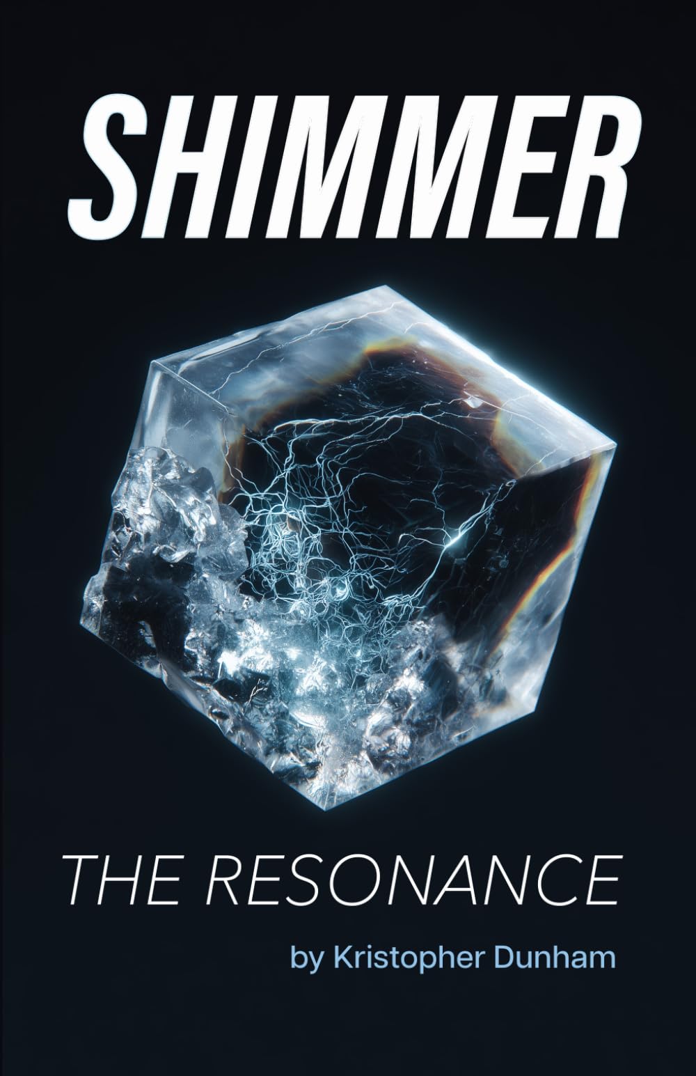 SHIMMER: The Resonance — Book One