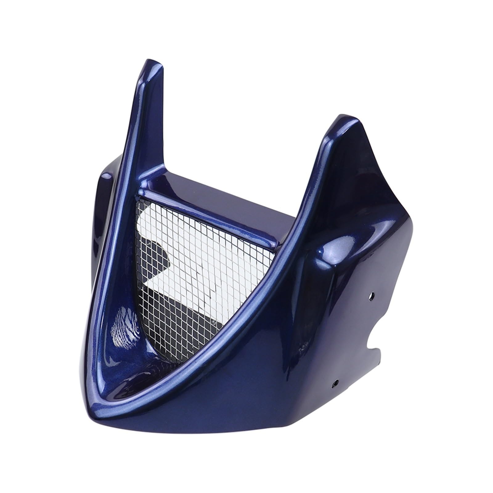 Front Bumper Splitter dachowy Pasuje do BMW R18 R 18 Classic 100 lat R18B 2020-up Dolna osłona chłodnicy oleju Osłona Spoiler