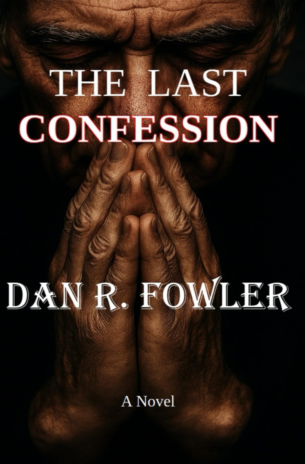 THE LAST CONFESSION