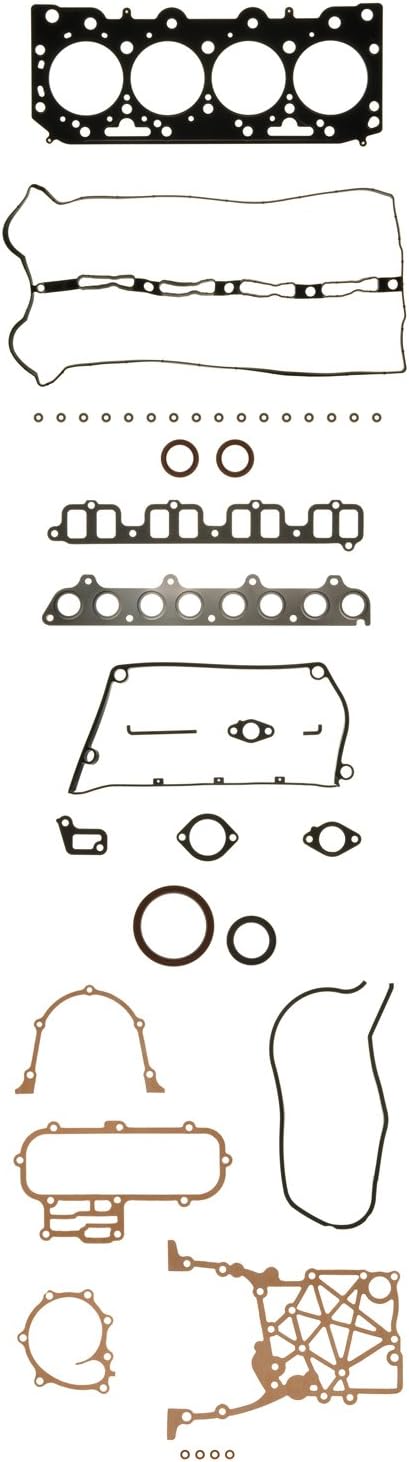 Ajusa 50300900 Full Gasket Set engine