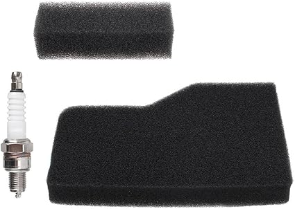 Ricambi Generatore Honda Set 3 Filtri Aria Prefiltro Per - Foto 2