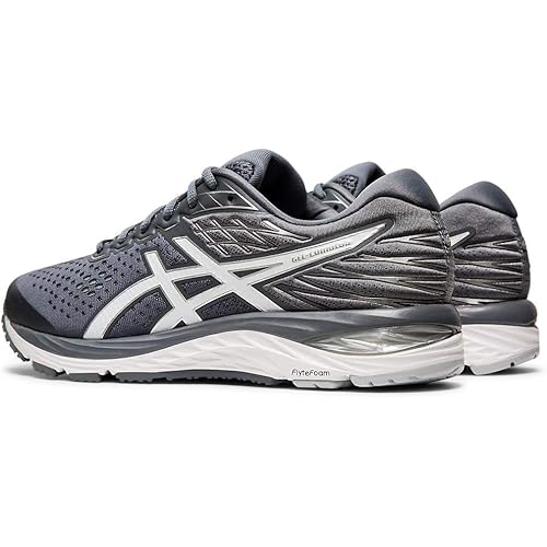 ASICS Men's Gel-Cumulus 21 Running Shoes