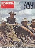 Guerre d'algérie historia magazine n° 261 alger 4 juin je vous ai compris