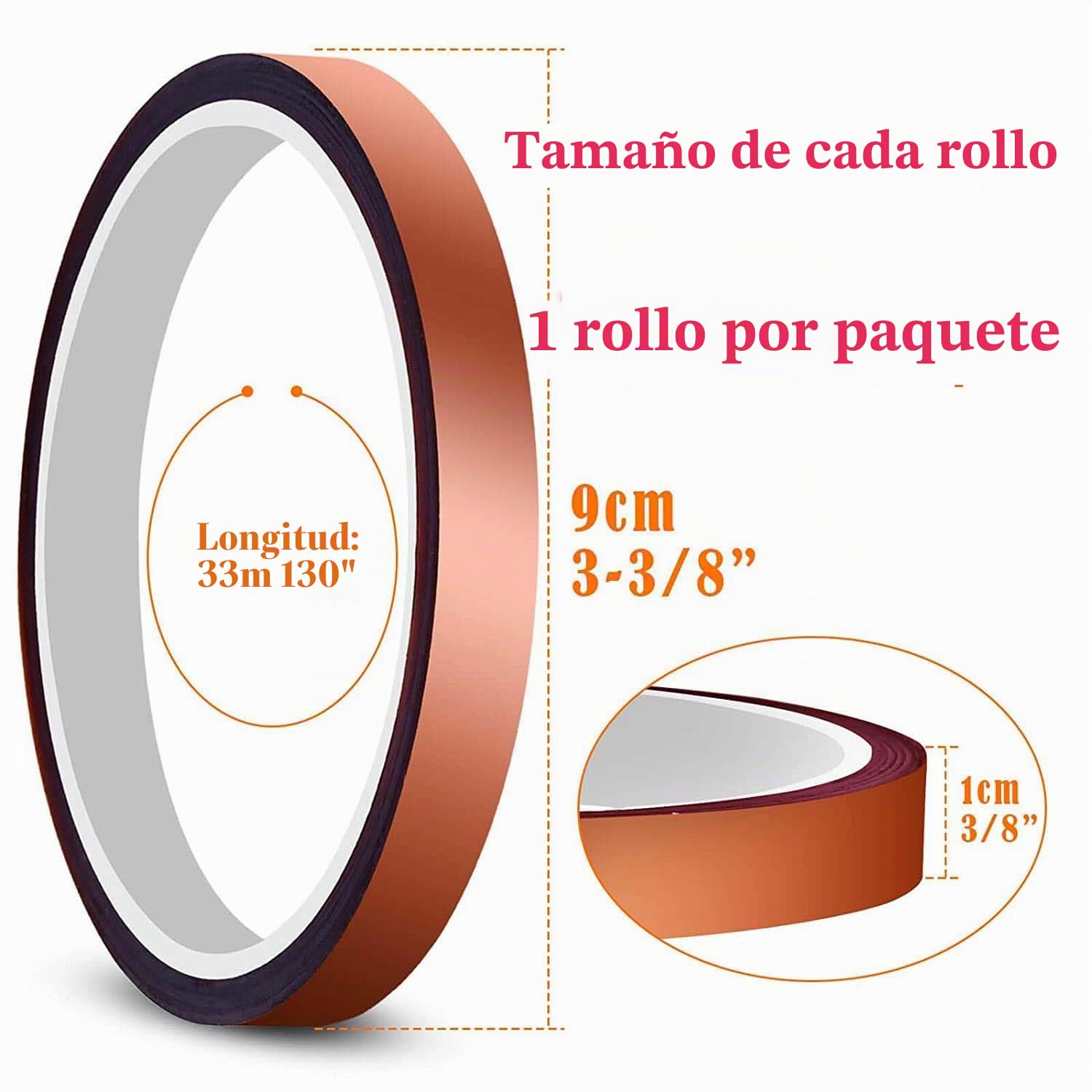 Cinta adhesiva resistente al calor, lámina de teflón para prensa de transferencia, cinta de sublimación, camiseta Ruler Guide Alignment para accesorios de costura, accesorios de plotter