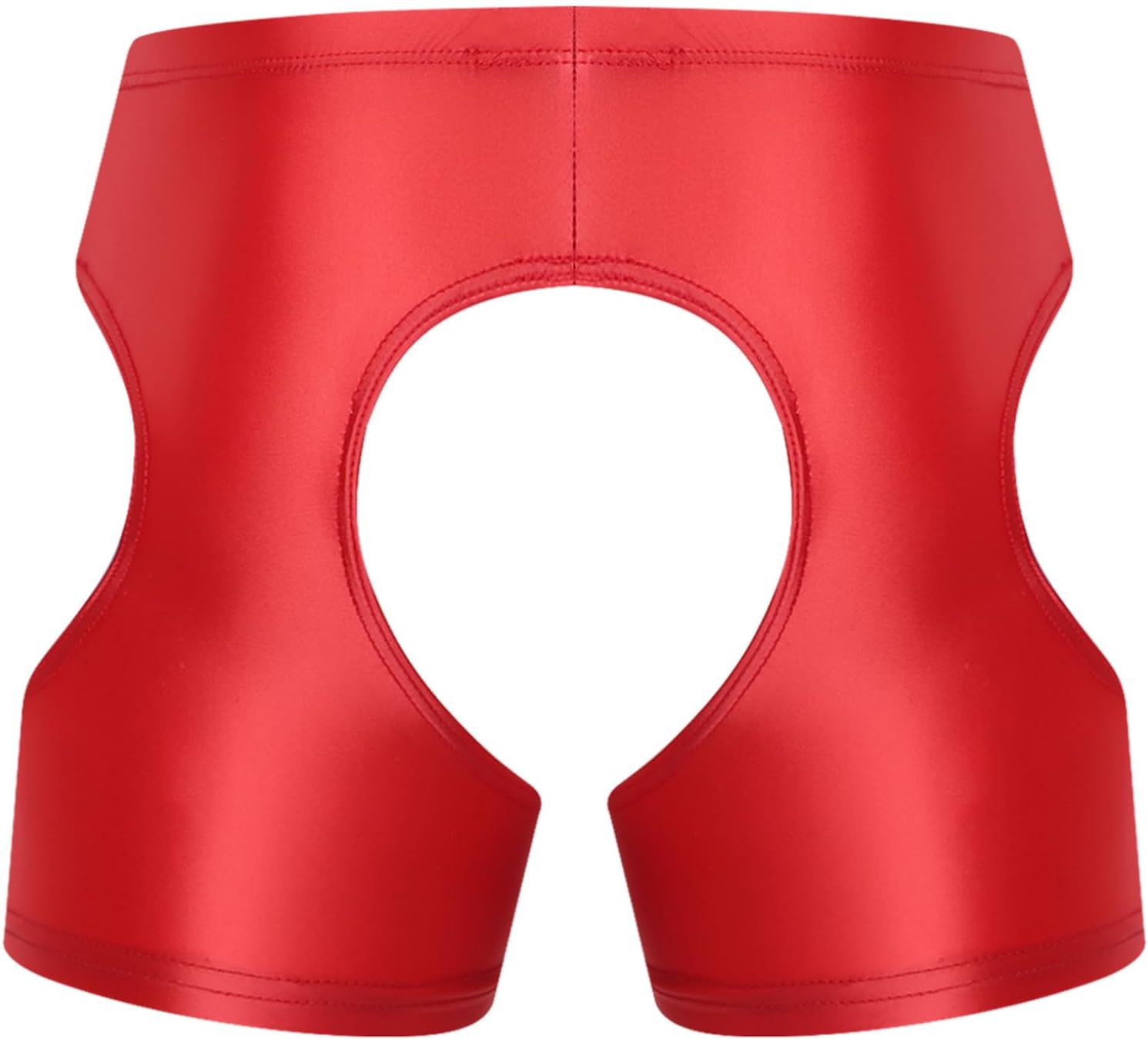 Men Underwear Short Hot Pants Sissy Exotic Underwear