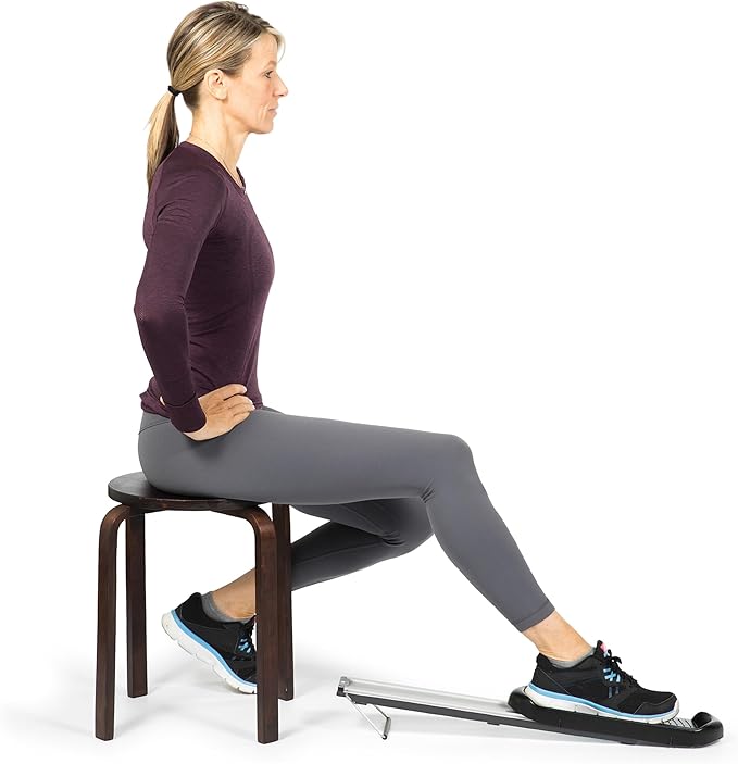 OPTP Knee Glide Bob and Brad Deslizador para Rodilla miniatura 3